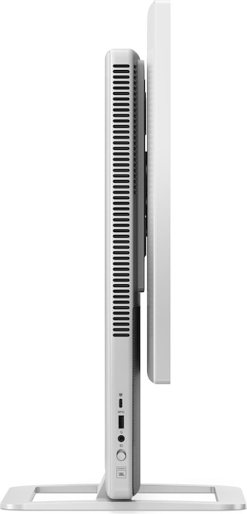 Produktbild Lenovo Yoga AIO 7 27APH8 (AMD Ryzen 7 8845HS, 32 GB, 1000 GB, GeForce RTX 4050)