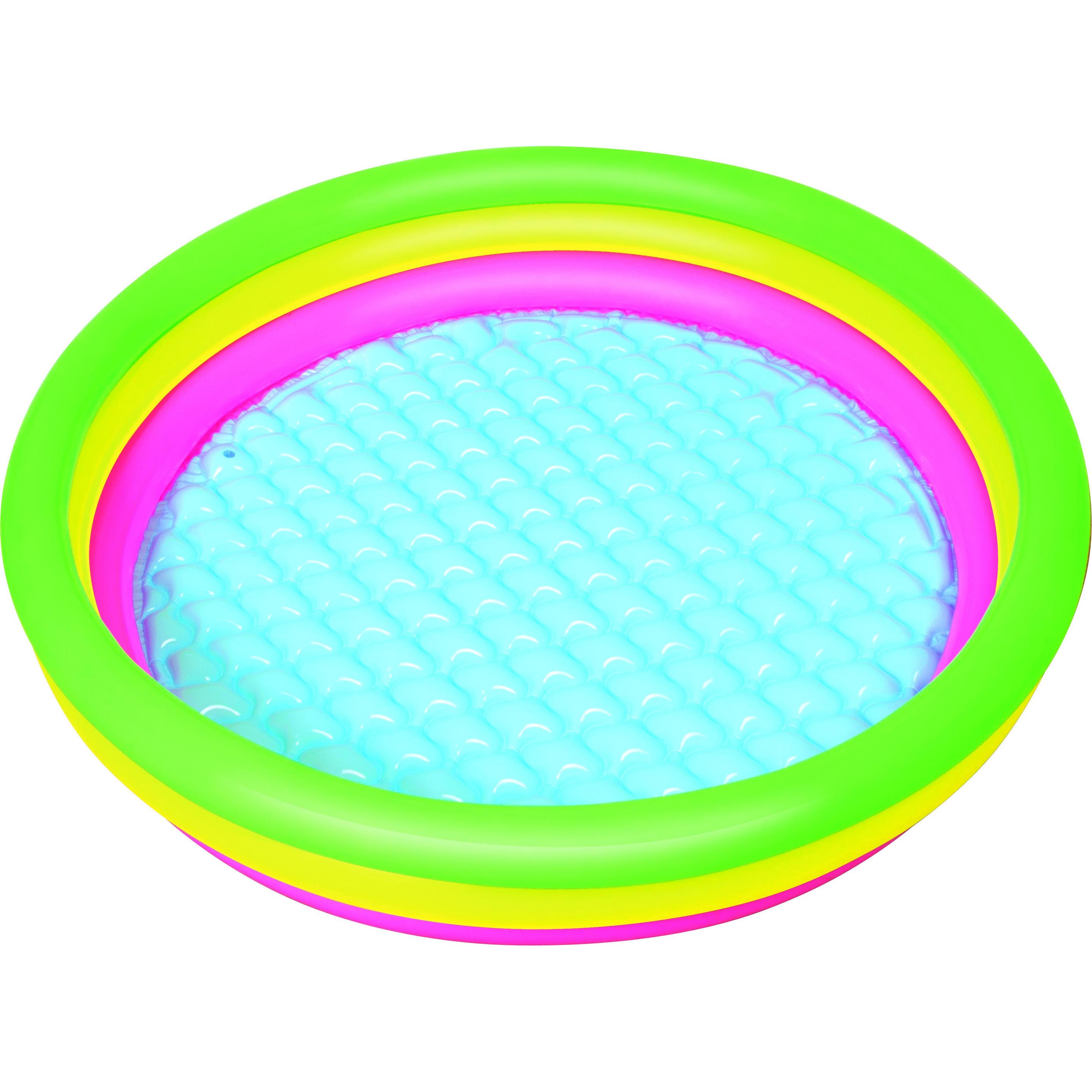 Thumbnail - Bestway 3-Ringe Pool Sommer