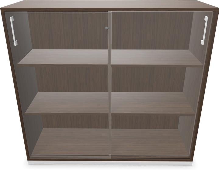 Produktbild Narbutas Choice Schiebetürschrank (120 x 40 x 111.50 cm)