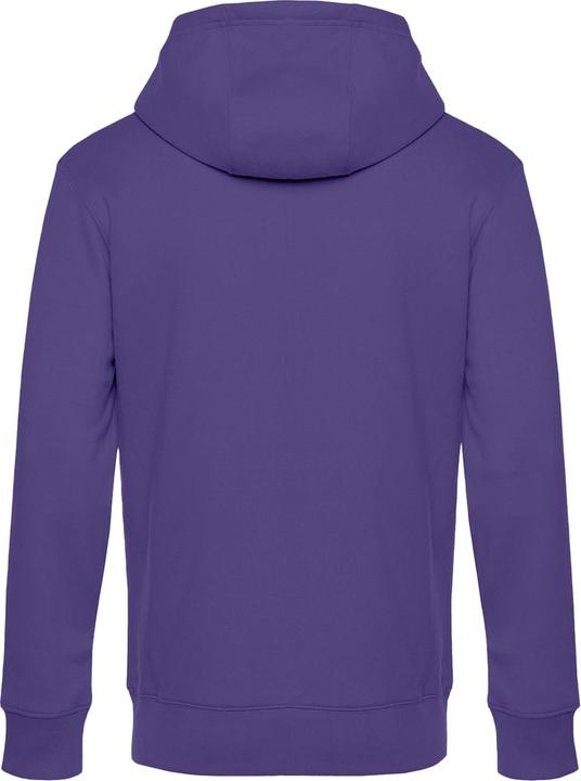 Immagine prodotto B&C King Felpa con Cappuccio Uomo (3XL)