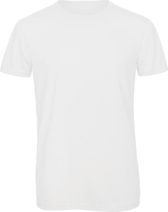 Actual product image B&C Triblend (3XL)