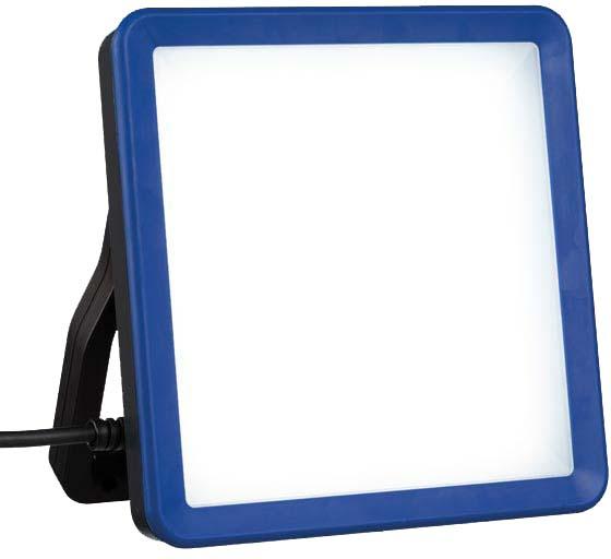 Actual product image Sonlux LED work light IP66 83-01000-0006 (4000 lm)