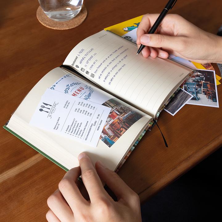 Immagine prodotto Remember Libro da tavolo