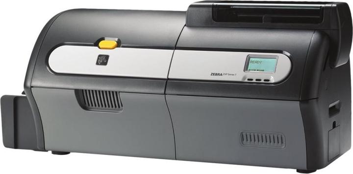 Zebra ZXP Series 7 Plastic Kaart Printer (300 dpi)