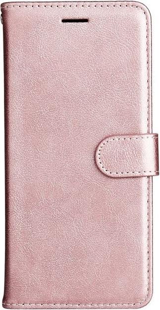 Produktbild MU Classic Classic IV Leder Bookcover Series (Samsung Galaxy A53 5G)