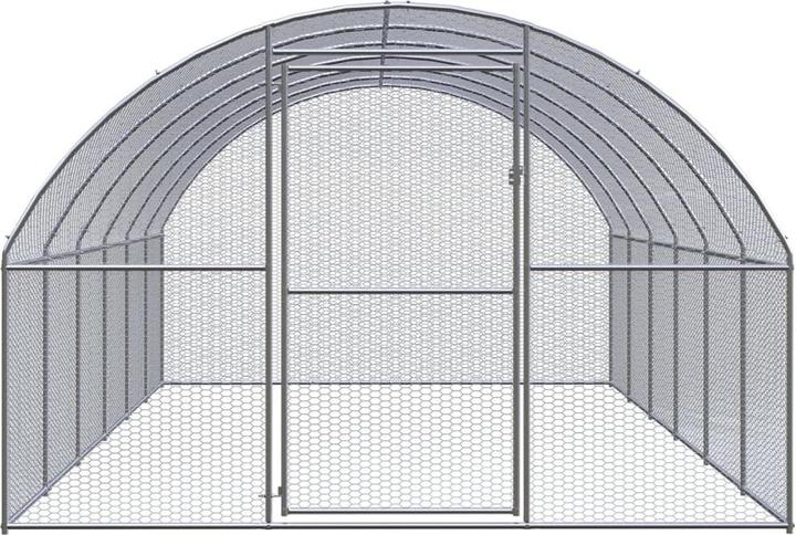 Produktbild vidaXL Zanipolo
