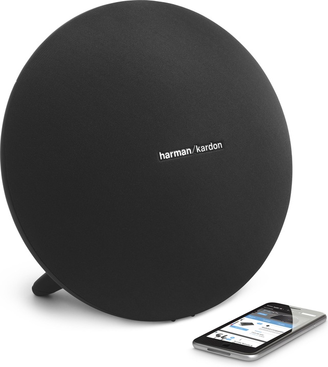 Image du produit Harman/Kardon Onyx Studio 4 (8 h, Fonctionnement sur batterie)