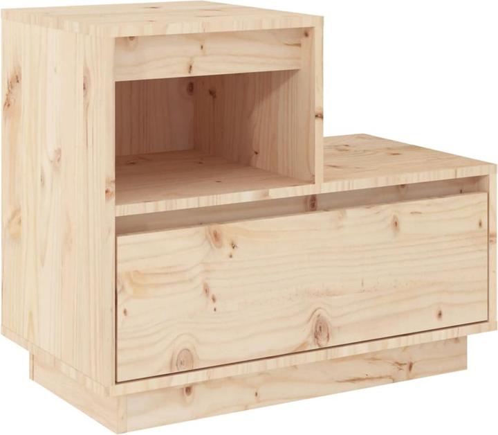 Immagine prodotto vidaXL Nachttisch (60 x 34 x 51 cm)