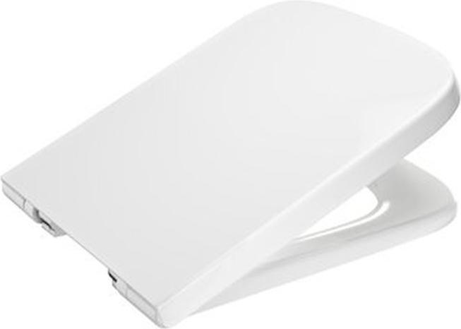 Actual product image ROCA WC cover Dama-N (A801782004)