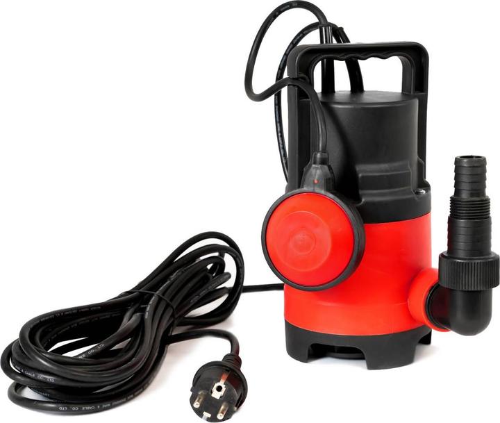 Actual product image Grafner Submersible sewage pump (Sewage pump)