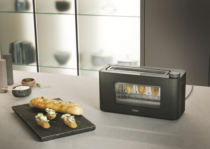 Image du produit Haier Series 7 HTO7W2 011