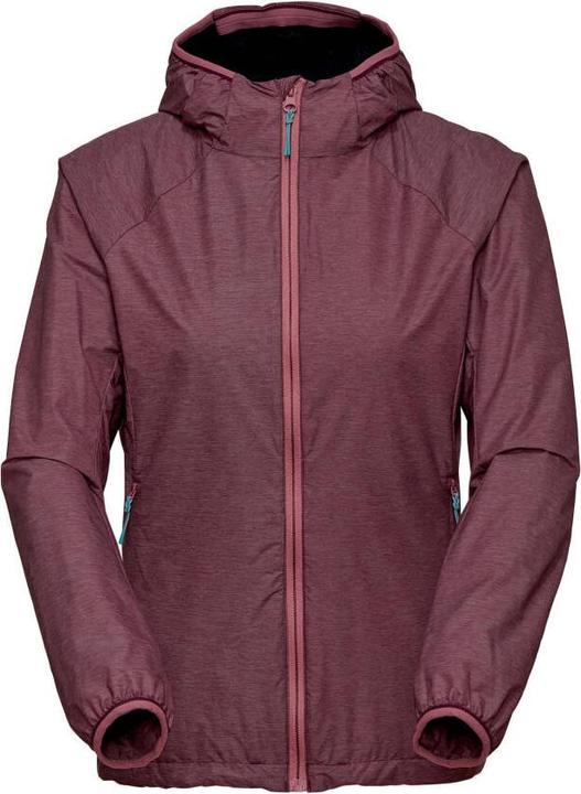Produktbild Radys R2 X Light Insulated Jacket (L)