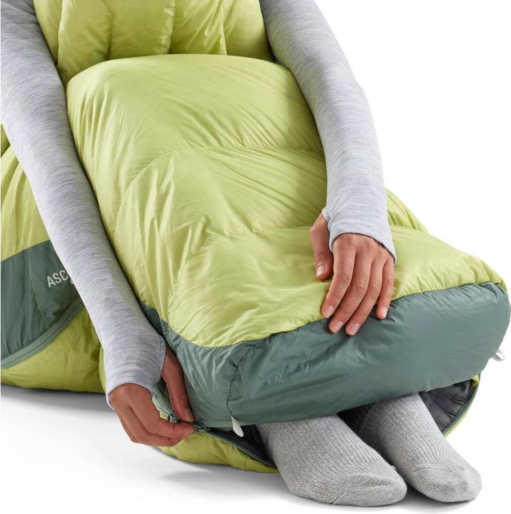 Produktbild Sea To Summit Women's Ascent Women's -1°C (200 cm)