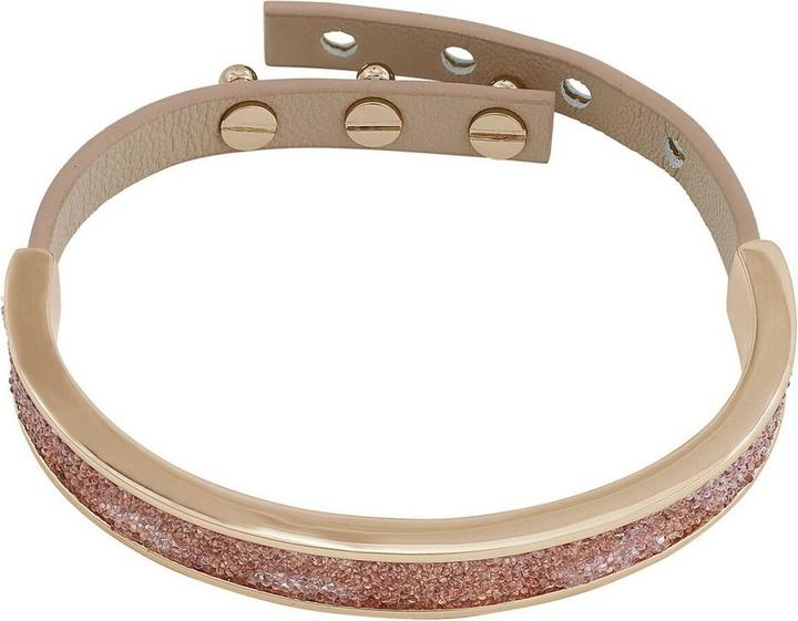 Immagine prodotto Adore Bracciale da donna 5303181 6 cm (6 cm, Cuoio)