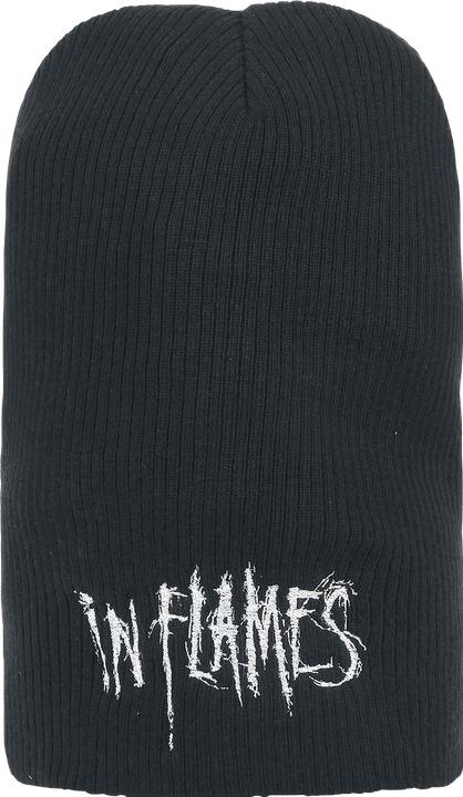 Immagine prodotto In Flames Logo