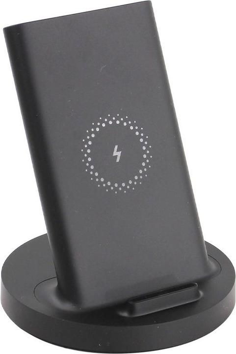 Actual product image Xiaomi Mi Wireless Charging Stand (20 W)