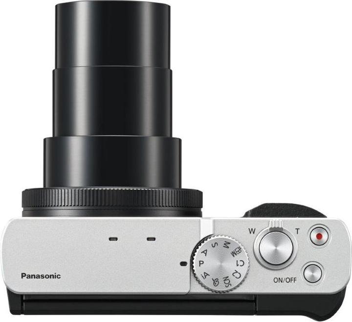 Produktbild Panasonic DC-TZ99E-S (4.3 - 129 mm, 21.10 Mpx)