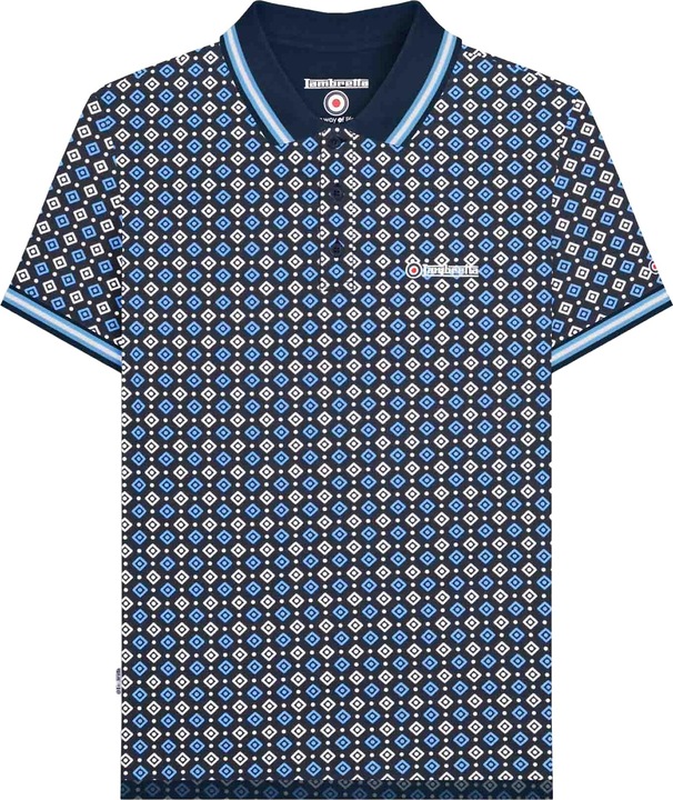 Azzurro, Blu marino