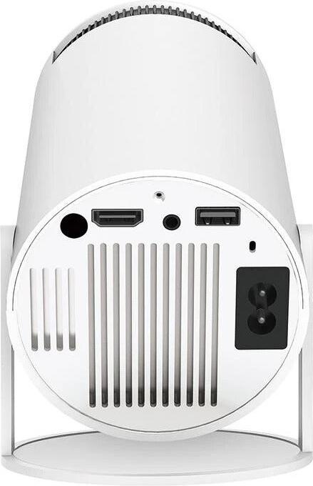 Image du produit Yuwanet Mini Projektor HY300 Pro (HD, 160 lm)