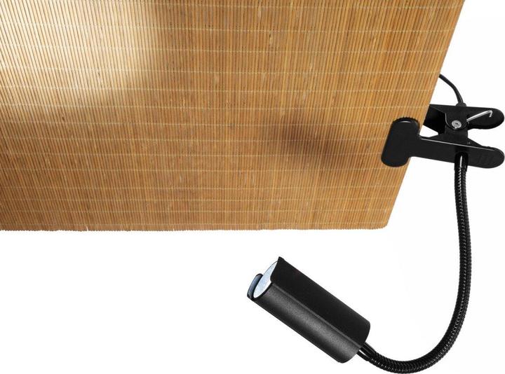 Produktbild Eurolite Klemmleuchte