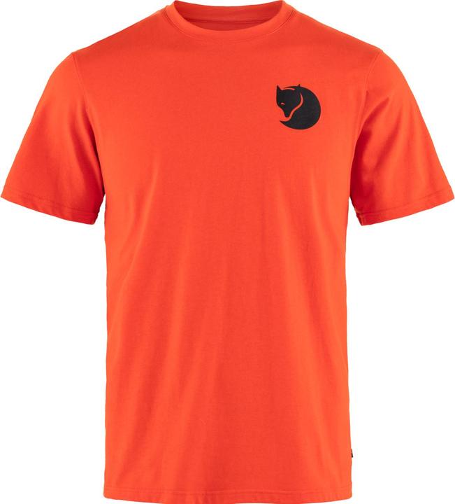 Produktbild Fjällräven Walk With Nature T-shirt (L)