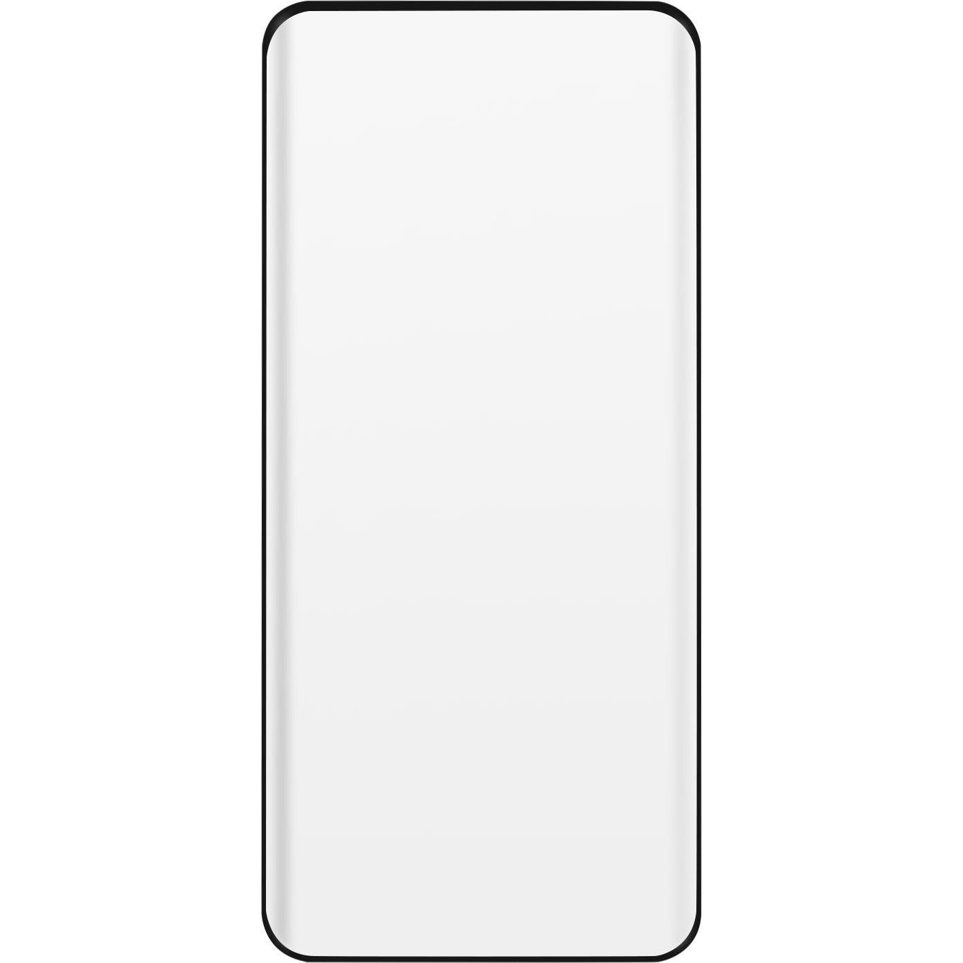 Avizar Panzerglas, Glas Schutzfolie, Schutzglas (1 Stück, Xiaomi 12X), Smartphone Schutzfolie, Schwarz