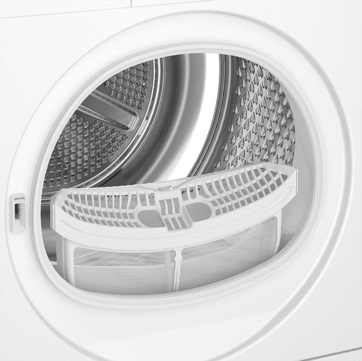 Produktbild Beko 500732CH (7 kg, Rechts)