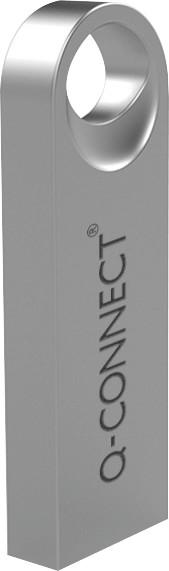 Productafbeelding Q-Connect USB-stick 3.0 zilver (32 GB, USB-A)
