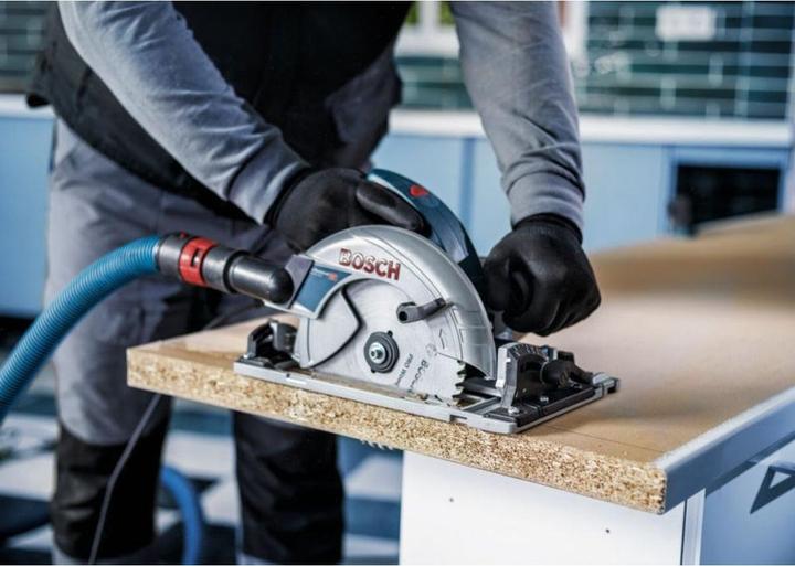 Produktbild Bosch Professional Zubehör PRO Wood Kreissägeblatt, 190 x 2.6 x 30 mm