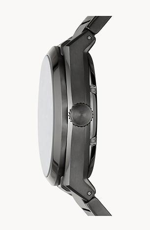 Image du produit Fossil Everett automatique (Montre analogique, 42 mm)