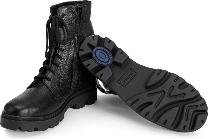 Actual product image Vitaform Supersoft ankle boot (38)