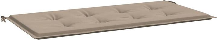 Actual product image VidaXL Veva (120 x 50 x 3 cm)