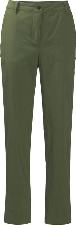 Produktbild Jack Wolfskin Desert Roll Up Pants W (34)