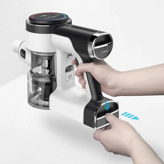 Produktbild Tineco Akku Pure One S12