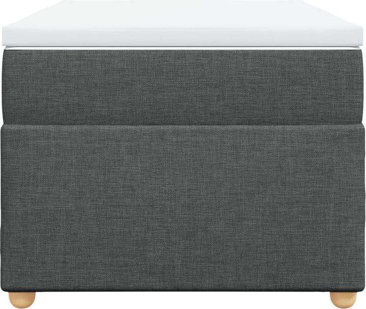 Image du produit vidaXL Boxspringbett (120 x 190 cm)