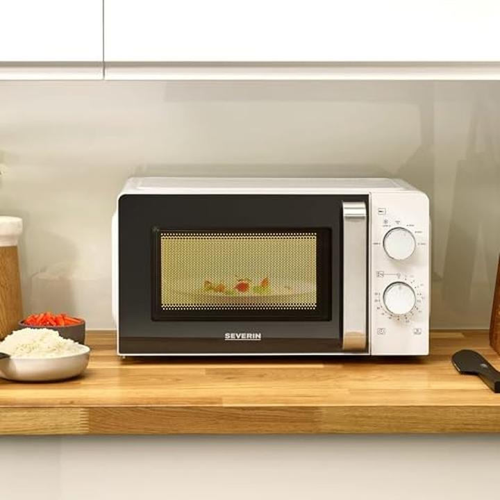 Actual product image Severin MW 7885 (17 l)