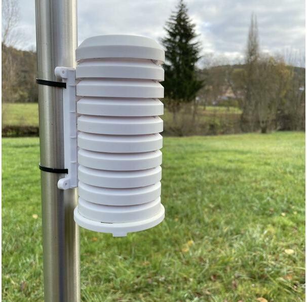 Produktbild TFA Schutzgehäuse