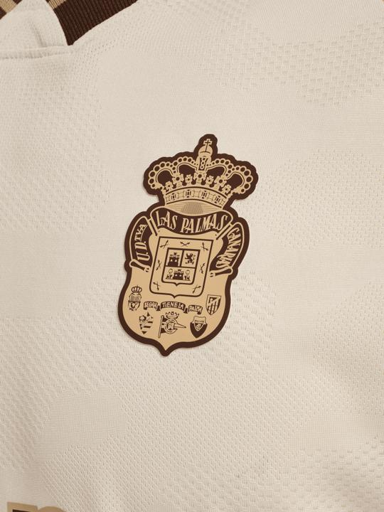 Produktbild hummel UD Las Palmas Drittes Trikot (L)