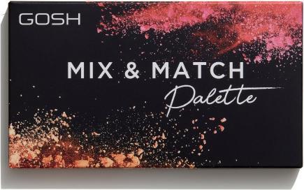 Actual product image Gosh Mix & Match