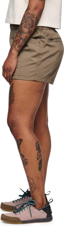 Produktbild Black Diamond W Notion Shorts (L)