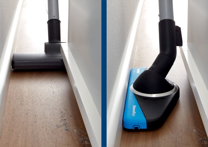 Produktbild Philips DiamondFlex Hartbodendüse FC8076/01