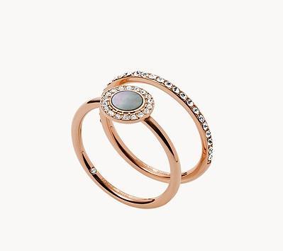 Produktbild Fossil Classics (53, Stahl)