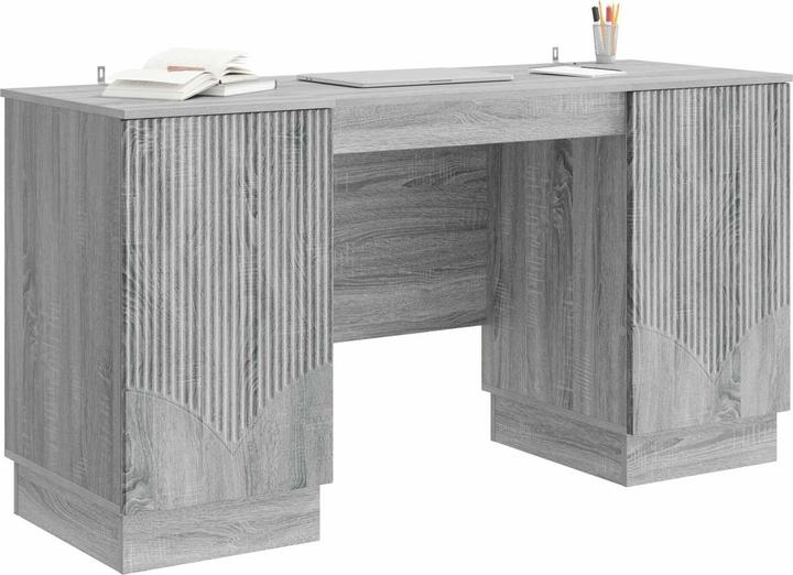 Produktbild vidaXL Möbelsets (50 x 142.50 x 75 cm)