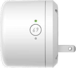 Image du produit D-Link DCH-S220 Sirène mydlink Home