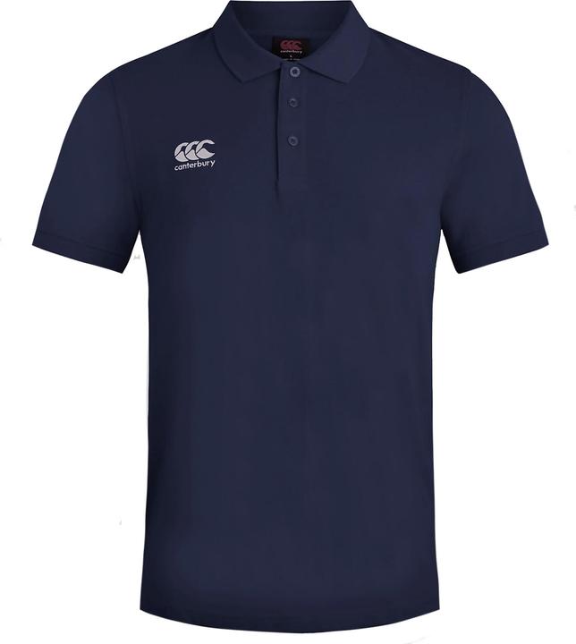 Immagine prodotto Canterbury Polo Waimak a maniche corte in piqué (XXL)