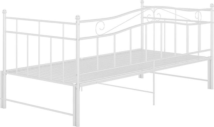 Produktbild vidaXL Schlafsofa-Gestell (90 x 200 cm)