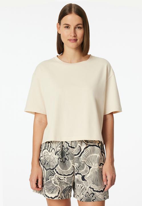 Produktbild Schiesser Pyjamaoberteil Mix Relax (36)