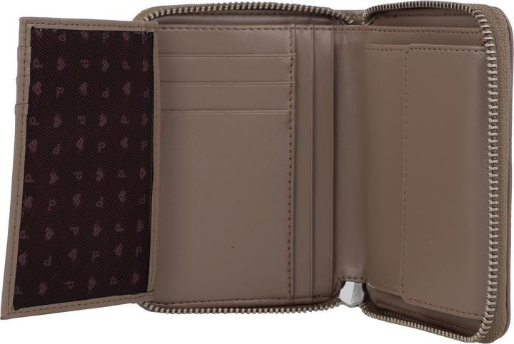 Actual product image Picard Black Tie 1 wallet leather 12 cm
