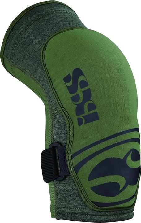Actual product image iXS Carve EVO+ elbow pads (XXL, Elbow protectors, Pair)