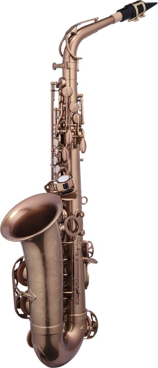Produktbild Jupiter JAS1100BAQ (Saxophon)
